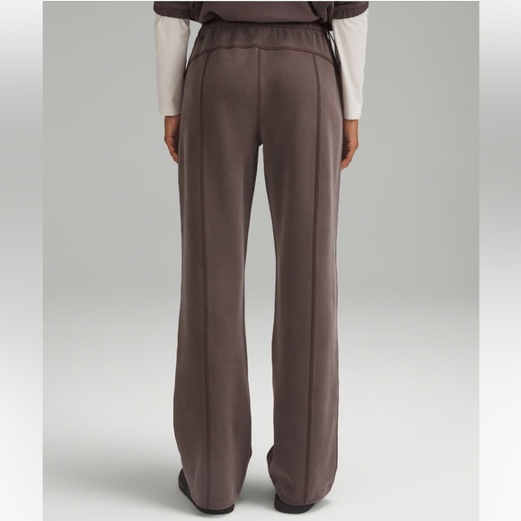 NWT Lululemon Softstreme High-Rise Pant Espresso Size 6 31” - Picture 10 of 12